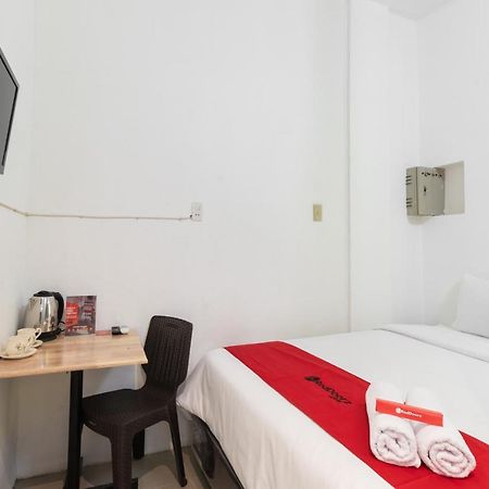 Reddoorz Near Sun Plaza Medan 2 Hotel Luaran gambar