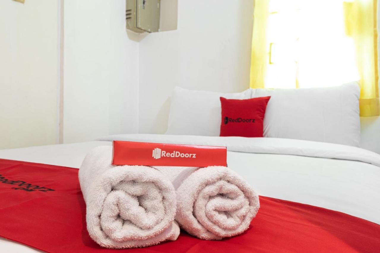 Reddoorz Near Sun Plaza Medan 2 Hotel Luaran gambar