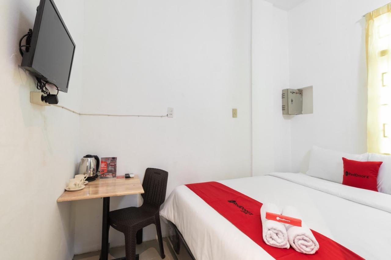 Reddoorz Near Sun Plaza Medan 2 Hotel Luaran gambar